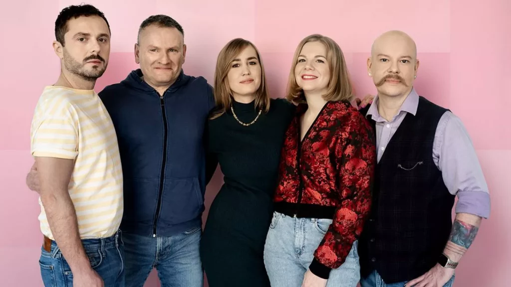 Polonia abre su primer museo LGTBIQ+ en Varsovia