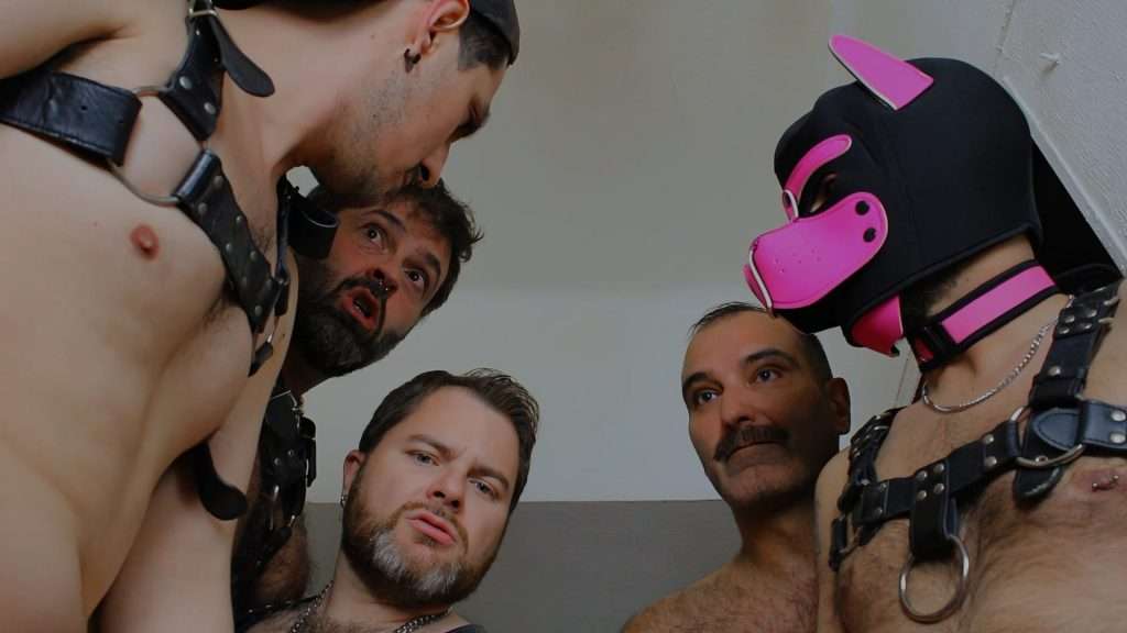 El cine LGTBIQ+ español “Regreso a Xanadú”, se estrena en la Selección Oficial de One Fluid Night de Londres