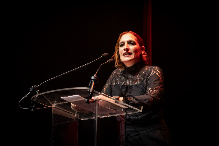 NO A LA GUERRA copa los focos en los Premios de la Unión de Actores y Actrices 2026